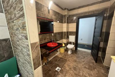 Vila P+1, supraf. desf. 510 mp., teren 1000 mp, Radomiresti - 8