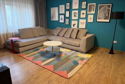 Apartament 4 camere Lux+CTP langa metrou Academia Militara - 1