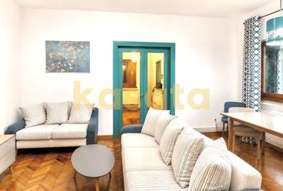 Apart 2camere80mp | în vilă LUX Renovat | Popa Nan | Fara risc | Boxa - 1