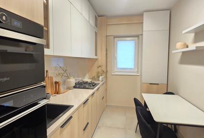 Apartament 2 camere, Decomandat clasic, Baie cu geam, Bucatarie inchisa! - 4
