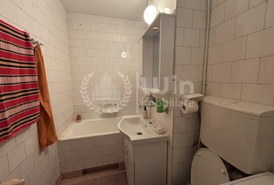 Apartament 3 camere | 74mp | Decomandat | Etaj 3/10 | Parang Manastur - 6