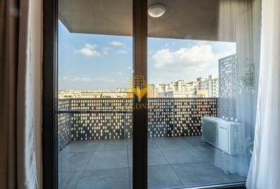 3 camere, terasa, bloc nou, Marasti Zona Piata Marasti, The Office - 8