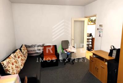 NOU PE PIAȚĂ | 2 camere | 45 mp | Balcon | Pod Calvaria–Calea Florești - 1