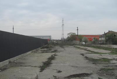 Magurele - Atomistilor, zona mixta - 3