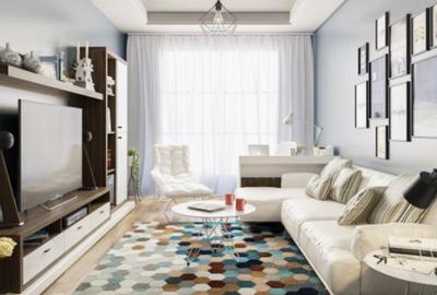 Apartament 2 camere, spatios, bloc nou, Aparatorii Patriei metrou - 1