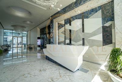 Apartament inteligent, mobilat complet – Opera Residence, lângă mare. - 17