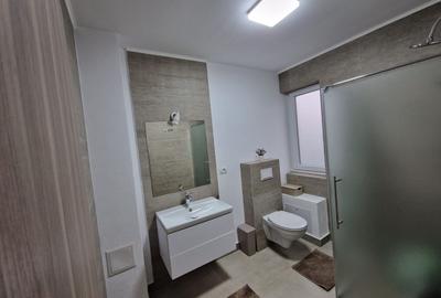 Duplex despartit prin garaj  I 5 camere I Complet mobilat I Dumbravita - 10