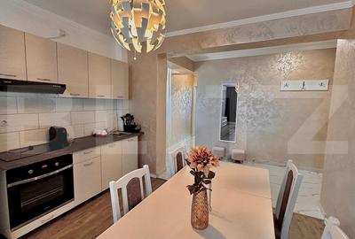 Apartament modern de 2 camere, perfect pentru investitie