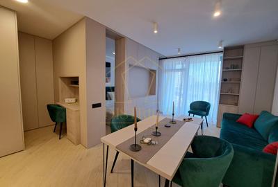 COM 0% Apartamente cu 1.5 camere, finisaje calitative | Torontalului - 1