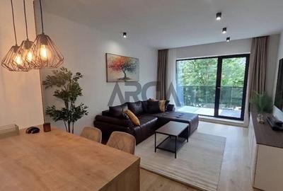 2 Camere | Nusco | Pipera | Promenada | Faza 2 - 1