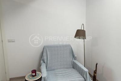 TOTUL NOU! Apartament 2 camere 65mp, Copou, etaj intermediar, CT - 12