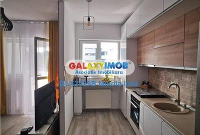 Apartament 2 camere | Parcare -1 | Complex Metropolitan Metalurgiei - 10