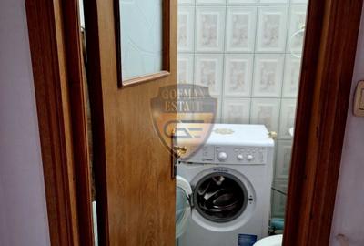 3 camere, Ultracentral, vedere la mare, plaja Neversea, Modern - 8