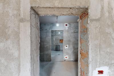 Vilă individuală cu curte- Metrou Nicolae Grigorescu, Sector 3 - 7