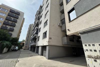 Apartament 2 camere Marriot, direct proprietar, 0% comision - 12