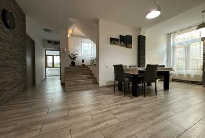 O casă cu suflet în inima Bucureștiului – Calea Călărașilor - 16