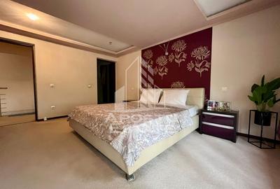 Casa de lux cu 5 camere, 5 bai, zona Lipovei - 18