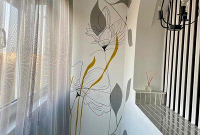 Apartament 2 camere, Craiovei – etaj 4/9 - 4