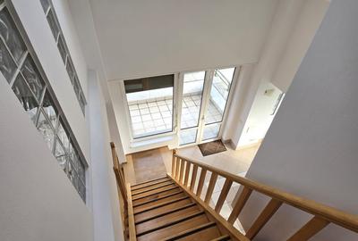 Penthouse Duplex Arcul de Triumf - 6