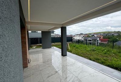 OFERTA!!! Casa Semipasiva ,Dezmir, 206mp utili, 486mp teren - 6