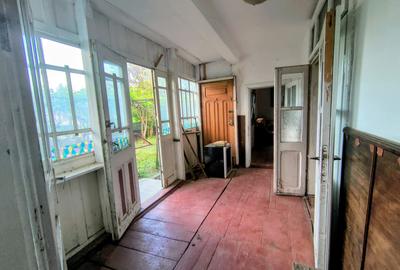 Casa Individuala | 638 mp teren | pentru a fi locuită sau că investiție - 2