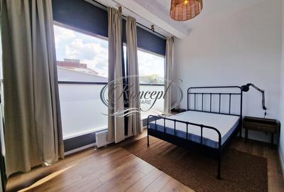 Apartament ultrafinisat la prima inchiriere langa UMF - 3