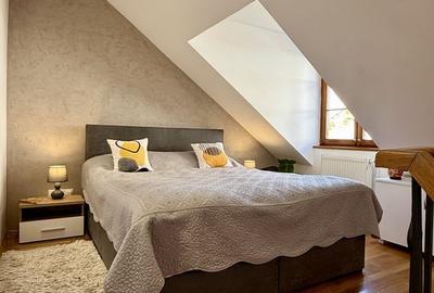 Casa 3 camere curte proprie| Zona Ultracentral - 11