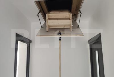 Casă de vânzare în Tomești – zonă centrală, lângă Primărie | Teren 570 mp - 8