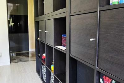 APARTAMENT 3 CAMERE - CENTRALA PROPRIE - METROU GORJULUI - 6