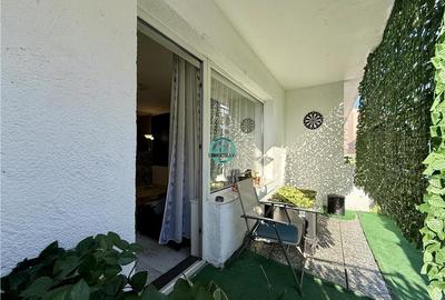 Apartament cu 1 camera de inchiriat, in Tudor, zona Rexo - 7