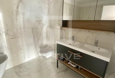 Penthouse 4 camere -terase panoramice -zona Lidl Frunzisului - 8