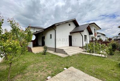Casa 2 camere in Complex Rezidential Tunari | Lacul Pasarea - 30