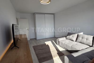 Apartament 3 camere decomandat Casa Nobel, vedere panoramică, mobilat/utilat - 1