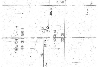 1 ha de teren in spate la Duo Matt Lebada - 1