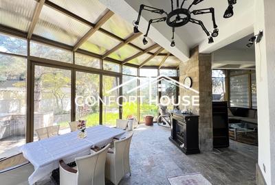 Vila deosebita P+2E, 670mp teren, Iancu Nicolae - 14