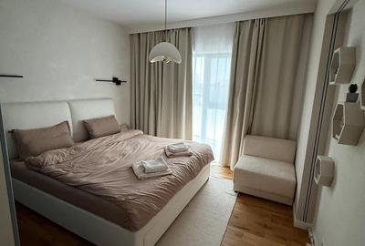 Apartament Premium cu 2 camere One Cotroceni Park – Parcare INCLUSA - 1