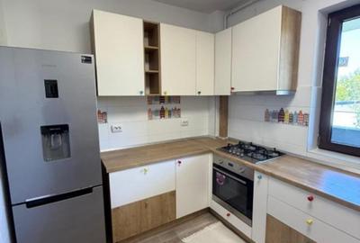 Apartament 2 camere | Bloc Nou | Piata Muncii - 3