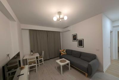 Apartament 2 camere Lux in Complexul Novum 56 langa metrou Gorjului - 1