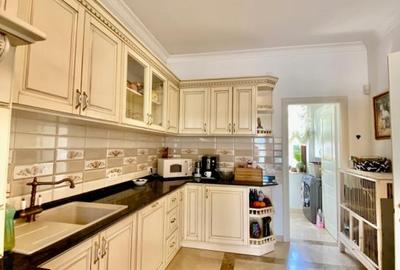 Vila superba-Cambridge School- Pipera , 5 camere-teren 1.000mp - 11