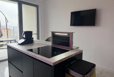 Casa noua de tip duplex, finisata, la cheie, Borhanci - 5