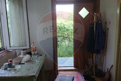 Casă / Vilă cu 2 camere de vânzare - 5