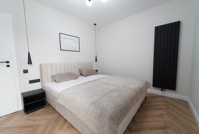 Apartament 2 camere + garaj in Park Lake Residence,Zona Iulius Mall - 15