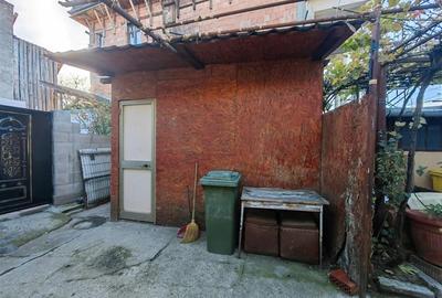 Apartament cu 2 dormitoare la casa in ALFA - 2