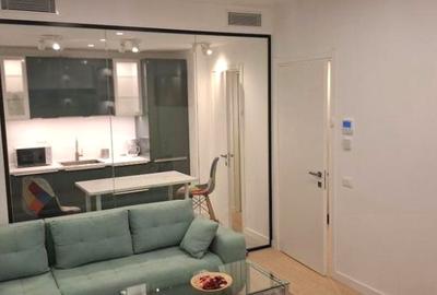 Apartament cu 2 camere decomandat în Aviației