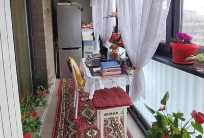 3 camere 2021, 81 mp, Iancului parcare - 10