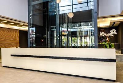 Plaza Romania Offices, Lujerului, 1263 - 2759 mp  0% comision! - 1