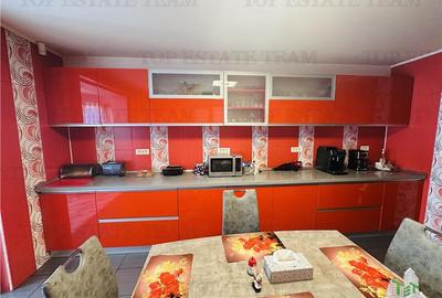 SUPER PROPRIETATE, vila 310 mp construiti, 1000 mp teren PADUREA ROSU - 15