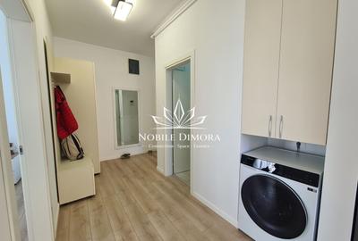 Apartament de lux cu 2 camere cu parcare privata pe Calea Torontalului - 7