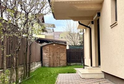 Duplex 120 mp utili, zona Florilor, disponibil imediat - 2