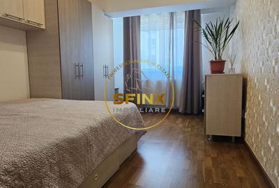2 camere Titan/ Pallady/ bloc 2020/ mobilat/ utilat/ loc parcare/ comision 0% - 4